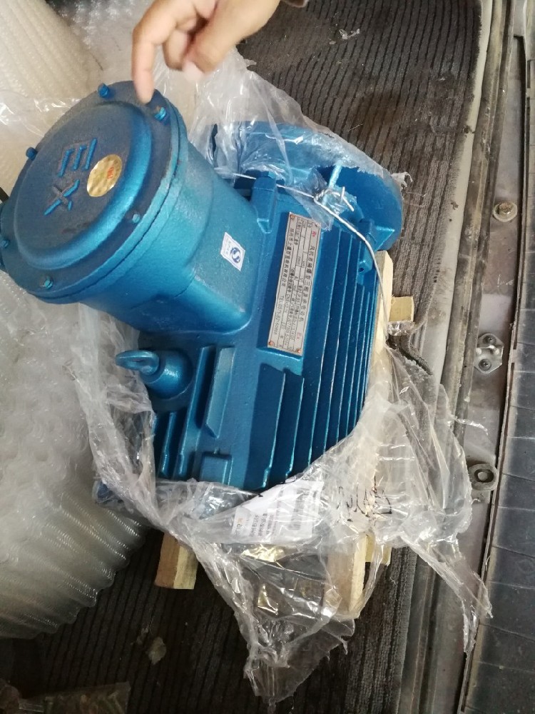 冷卻塔防爆電機